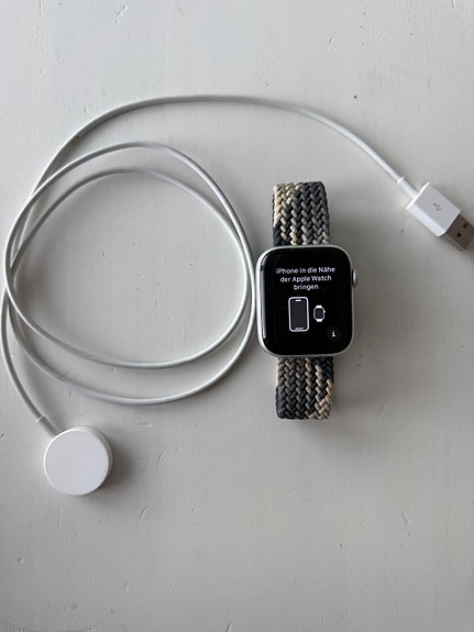 Apple Watch series 5 44mm GPS
