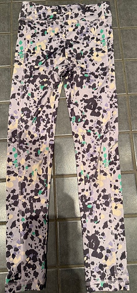 Lindex Kids legginsit, koko 128