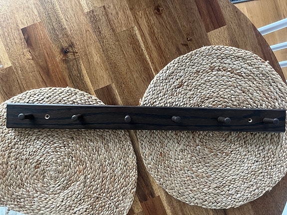 Ikea naulakko