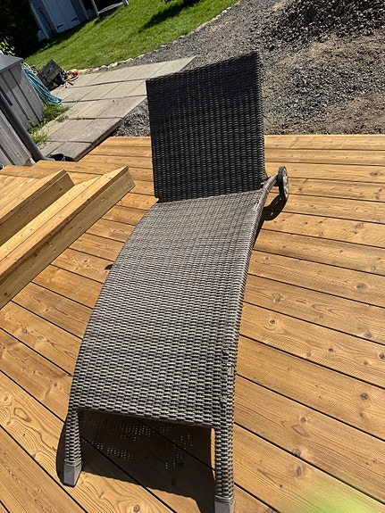 Aurinkotuoli
