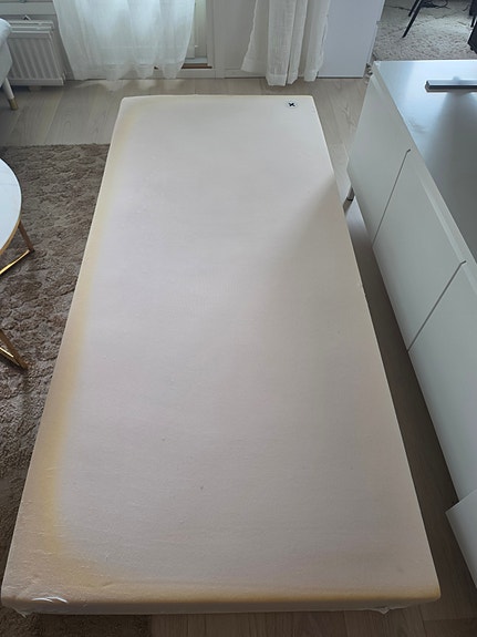 Isku Unigold Unelma joustinpatjat 2 kpl 90x200