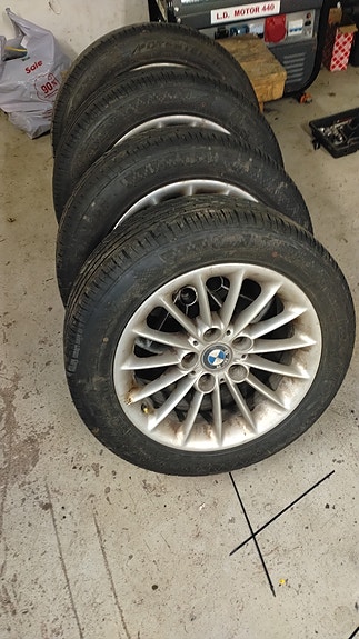 e39 kesärenkaat