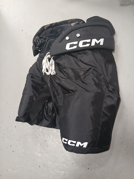CCM AS580 HOUSUT