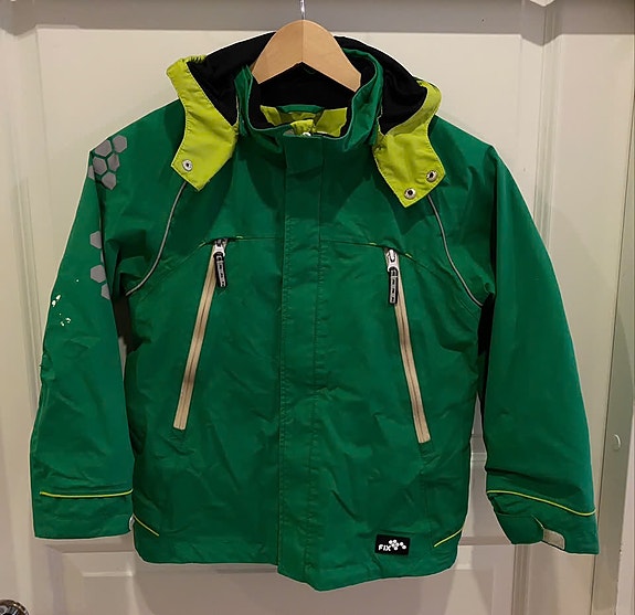 Lindex välikausitakki 134