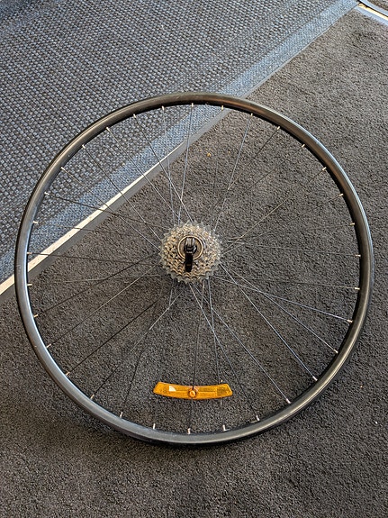 28" taka vanne