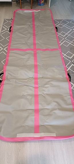 AirTrack 3 m