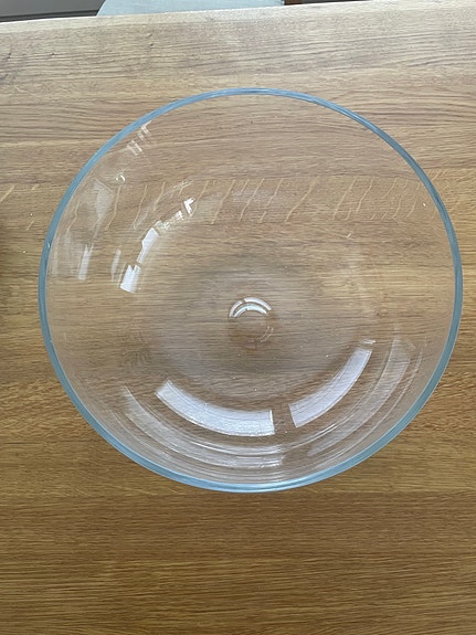 Iittala Kartano boolimalja