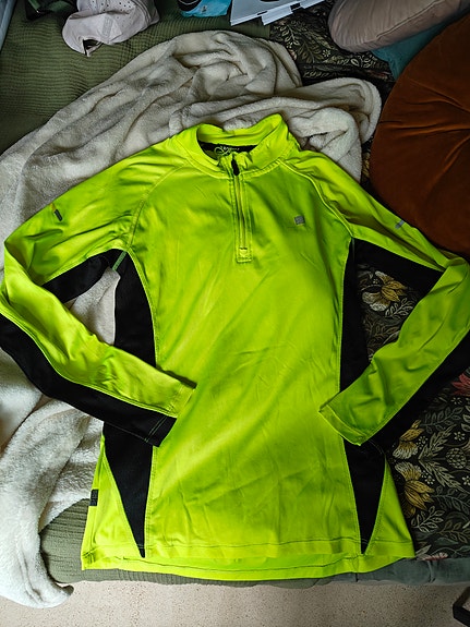 Karrimor juoksupaita