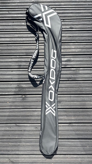Oxdog mailakassi jr. (salibandy)