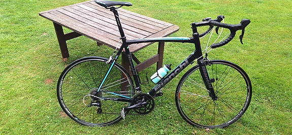 Bianchi Via Nirone 7
