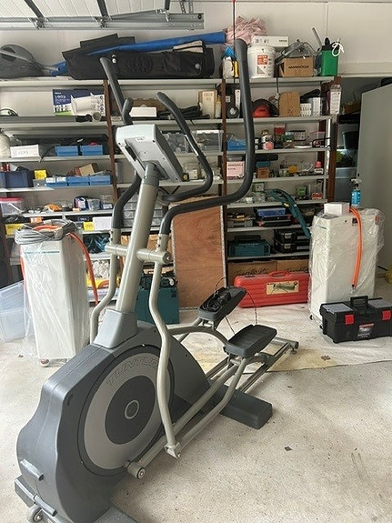 Tunturi C45 Cross trainer