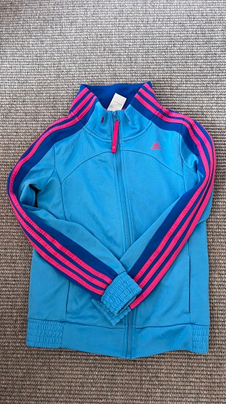 Adidas takki