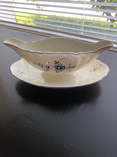 Kastikekulho Villeroy & Boch Old Luxembourg
