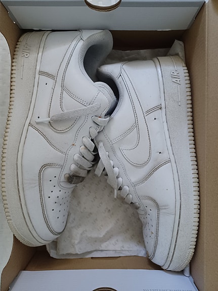 Nike Air Force 1 '07