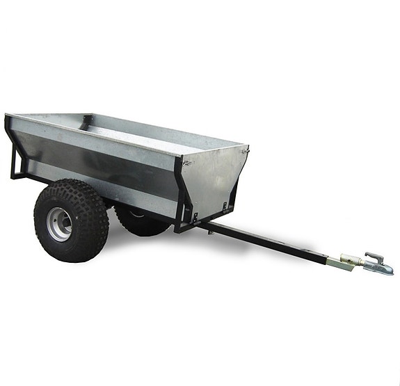 Bronco ATV Yleisvaunu 800 Tuotekoodi: 77-12179