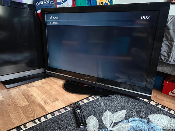 Sony - KDL-40V5610