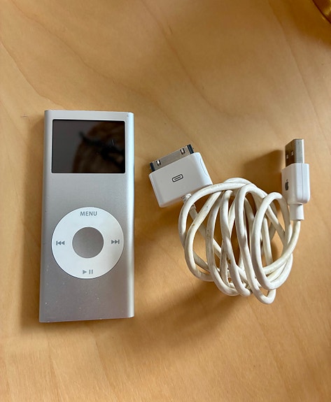 Apple iPod Nano A1199 2 GB