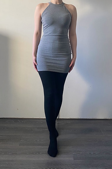 Mekko (Gina Tricot)