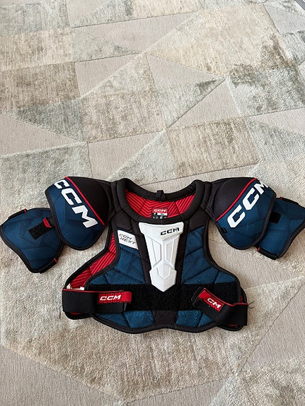 Rintapanssari CCM Next JR S