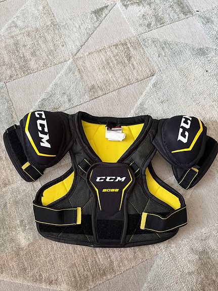Rintapanssari CCM 3092 Youth Large