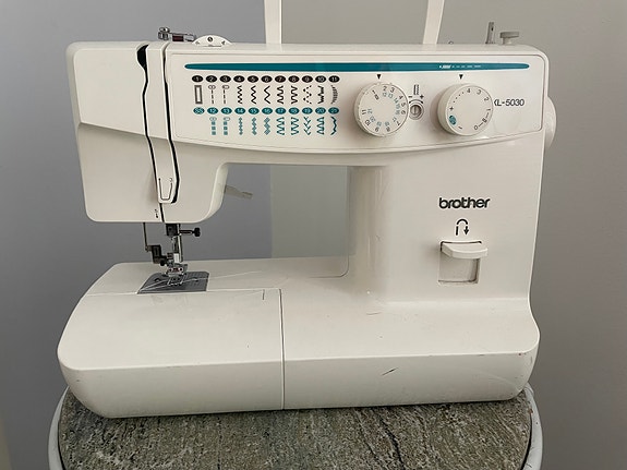 BROTHER XL-5030 -ompelukone