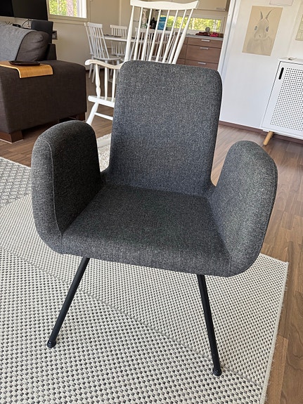 Ikea tuoli