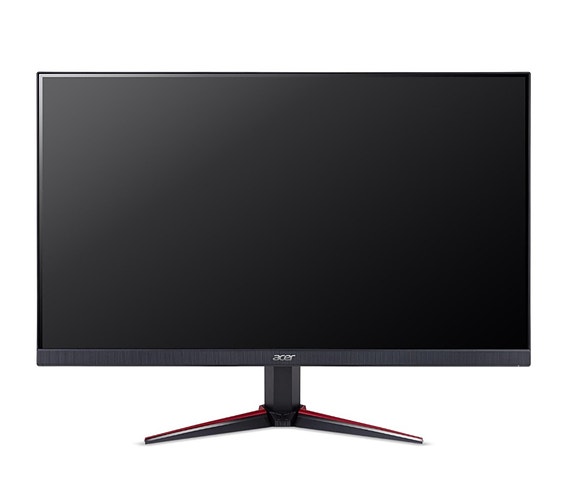 Acer VG270 27" LED-näyttö