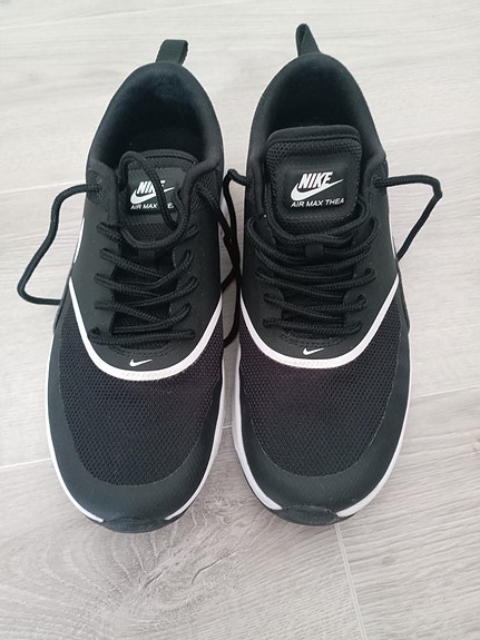 Nike air max thea
