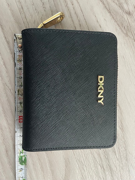 DKNY lompakko ovh 120e
