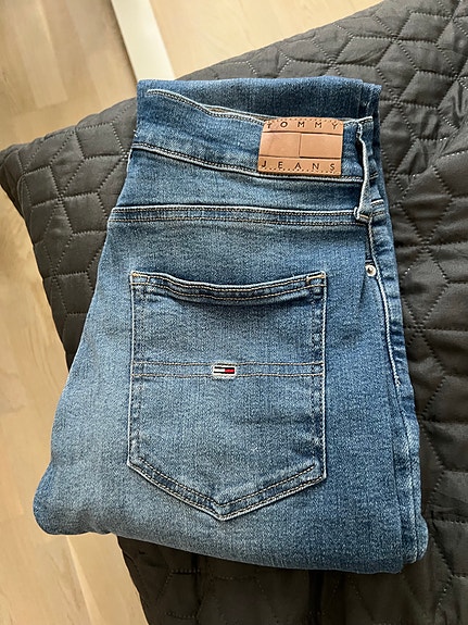 Tommy Hilfiger Farkut