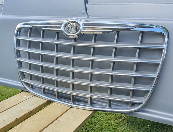 Chrysler 300 c