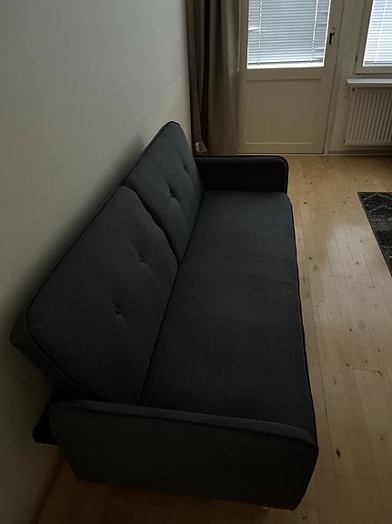 Myydään Vuodesohva