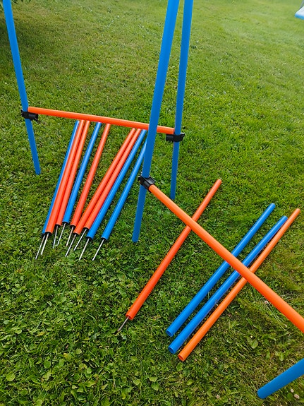 Agility kepit
