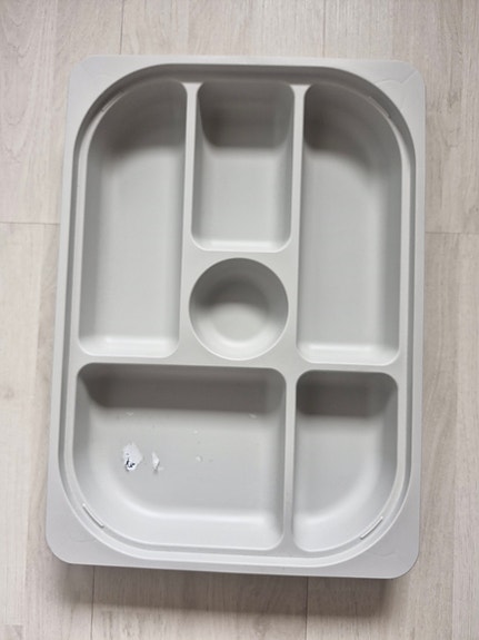 IKEA Trofast lokerikko
