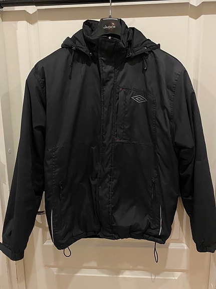 Umbro toppatakki L miesten