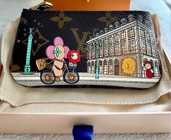 Louis Vuitton