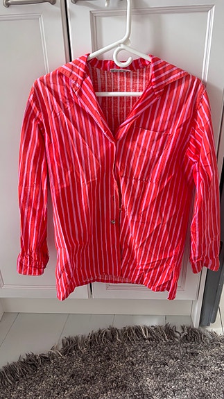 Marimekko jokapoika paita