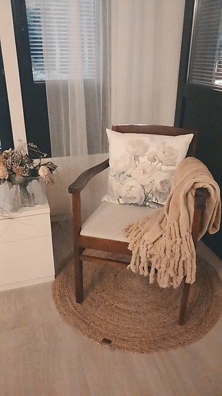 Ihana tuoli 50 eur