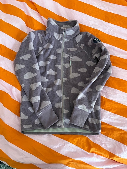 Polarn o pyret windfleece 134