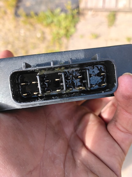 Kokusan Denki CDI-boksi 4010371