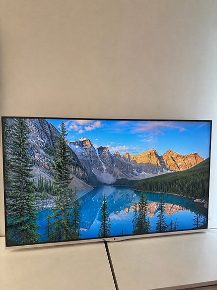LG 55” Smart TV (55LA760V) – Magic Remote & 3D