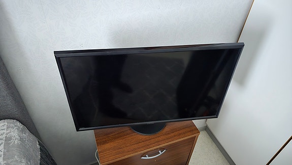 Samsung led HD TV