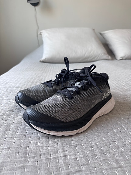 Hoka Y Clifton 9 juoksukengät 38 2/3