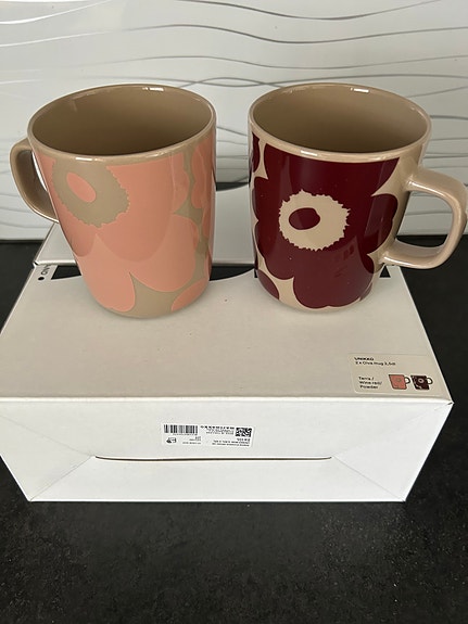 Marimekko Unikko