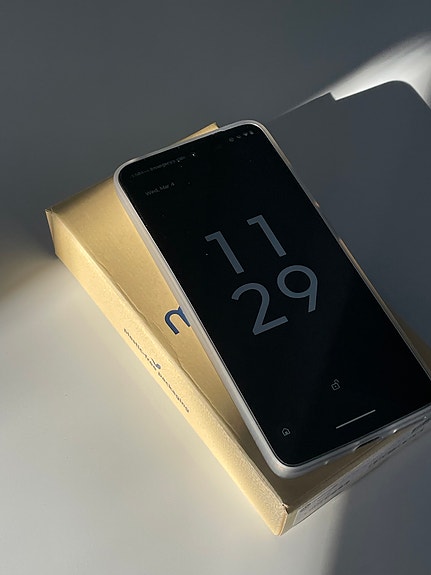 Motorola moto g05 64 Gt älypuhelin