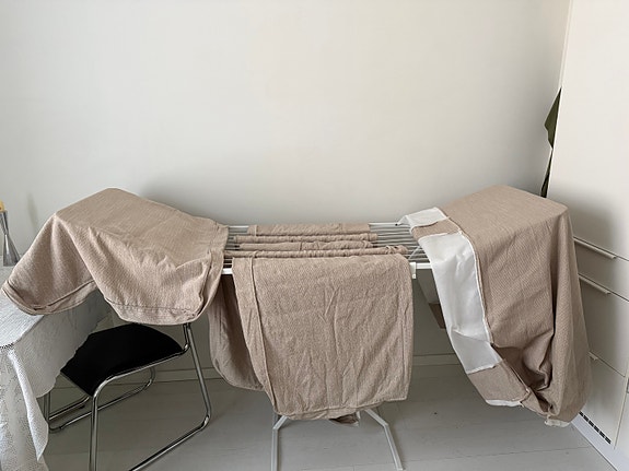 IKEA KIVIK-sohva päälliset