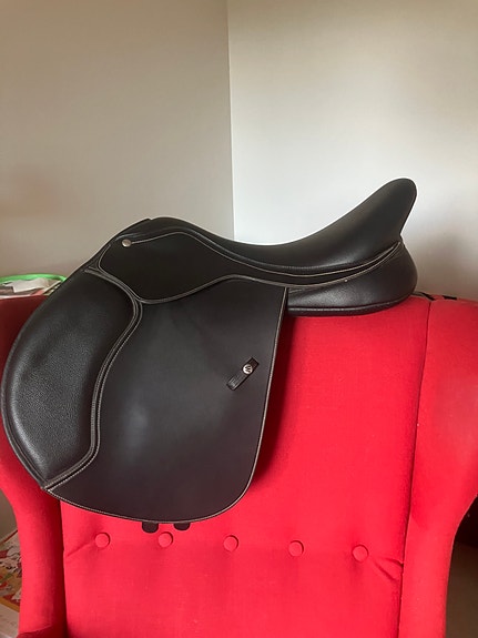 Wintec 500 hart estesatula