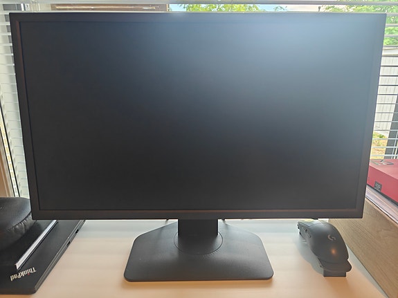 BenQ xl2540k