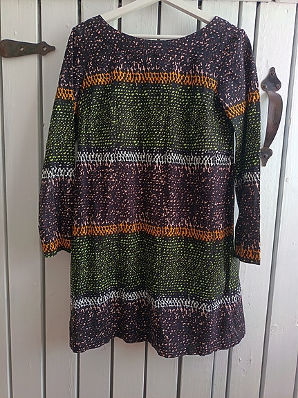 Marimekko Varme -tunika (38)
