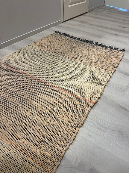 Käytävämatto